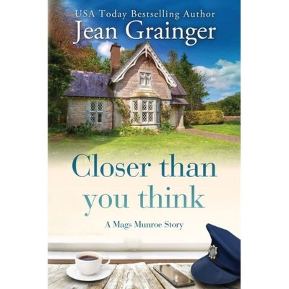Closer than you think -- Grainger